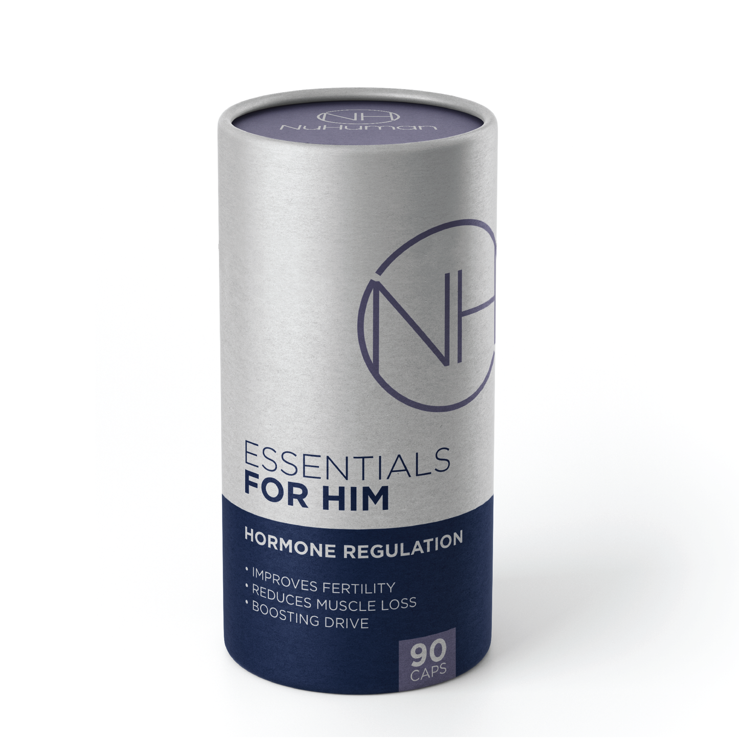 Essentials for Him