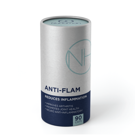 Anti-Flam