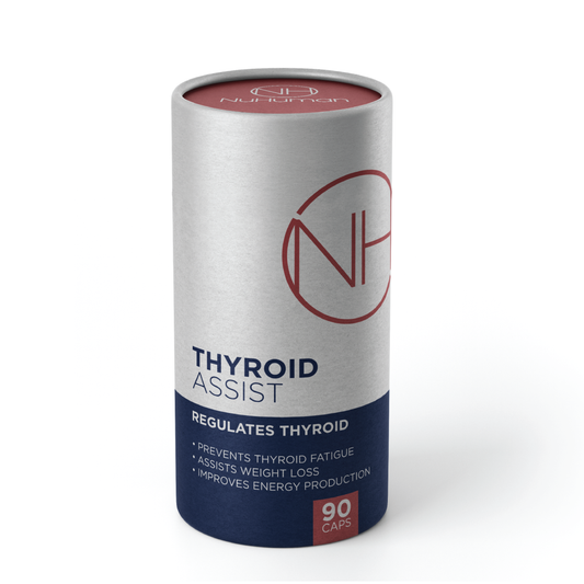 Thyroid Assist