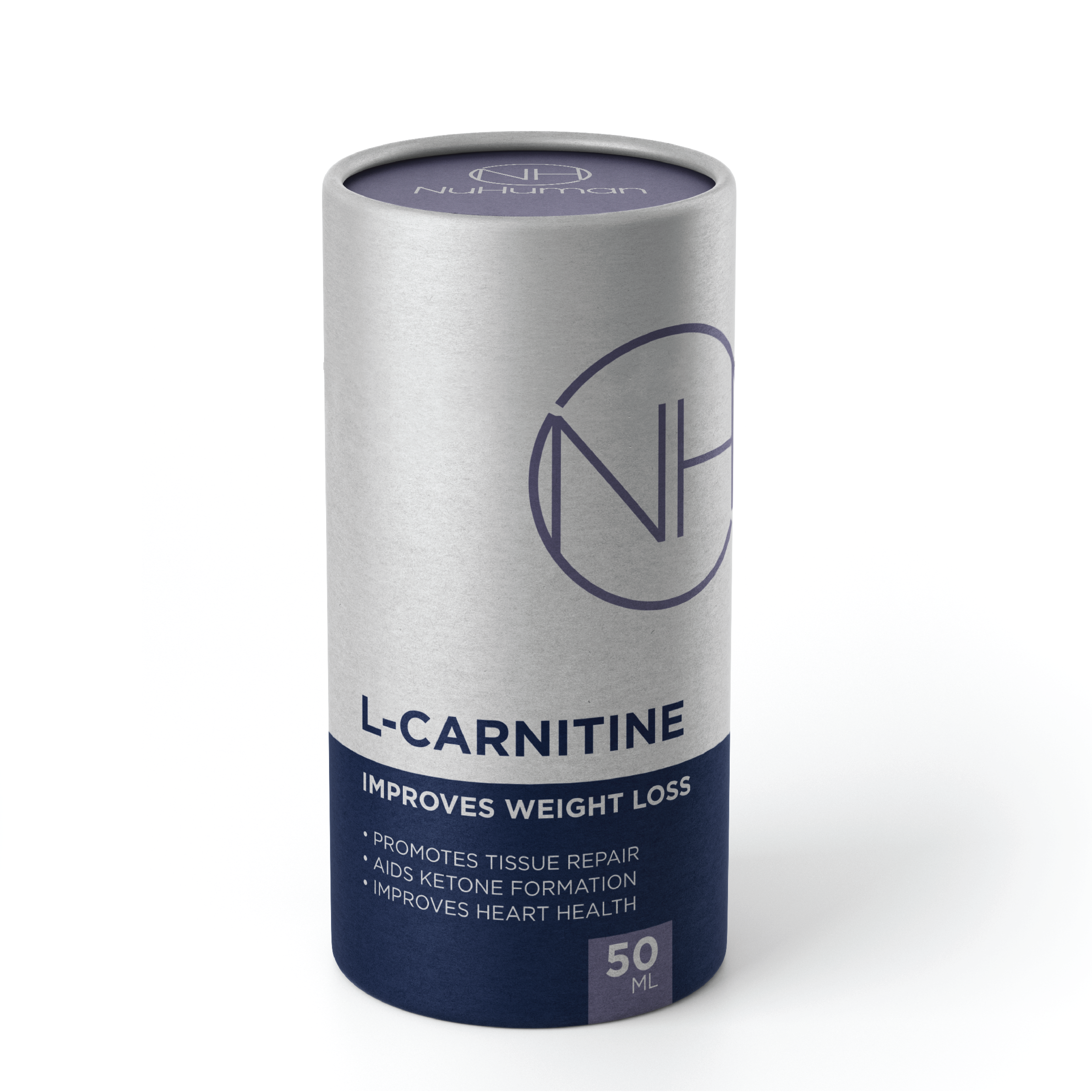 L-Carnitine NuHuman L-Carnitine NuHuman