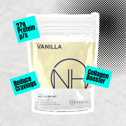 NuHuman Summer Prep Pack