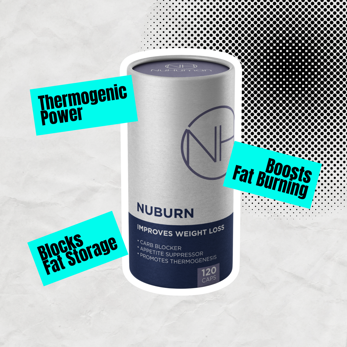 NuHuman Summer Prep Pack