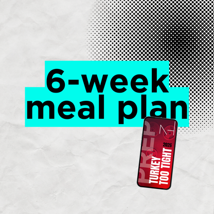 NuHuman Summer Prep Pack