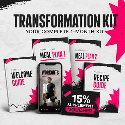 Transformation Kit