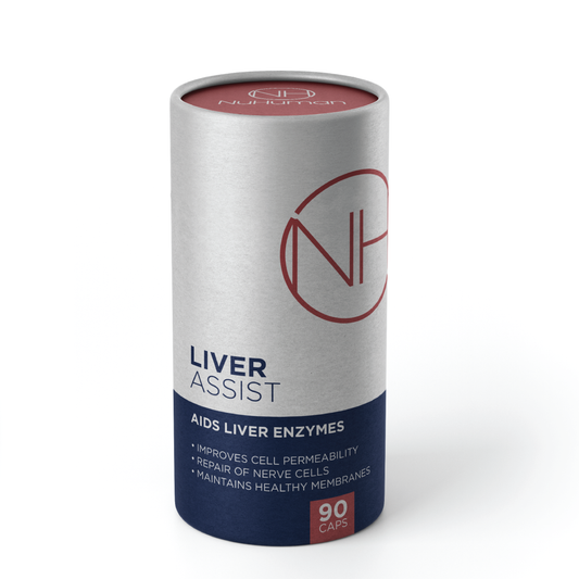 Liver Assist