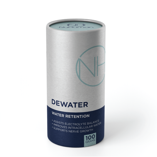 DeWater